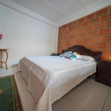 Appartement Casa Corazon Del Pueblo à Calima Extérieur photo