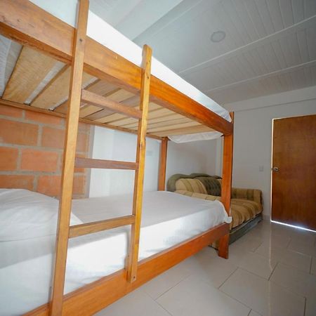Appartement Casa Corazon Del Pueblo à Calima Extérieur photo
