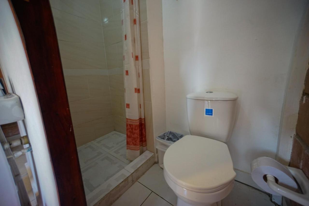 Appartement Casa Corazon Del Pueblo à Calima Extérieur photo